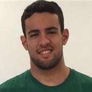 Graduado en Marketing e Investigación de mercados con certificado de inglés B2 por la Universidad de Málaga, aunque poseo nivel C1