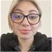 sono una ragazza di diciotto anni che eccelle nella chimica, se fai tra il primo e terzo superiore e ti serve aiuto nei compiti contattami!