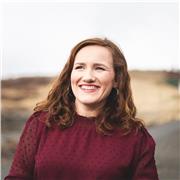 My goal is always to help each child flourish not only academically but also in confidence and curiosity.