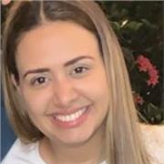 Profesor de biología a niños de todas las edades