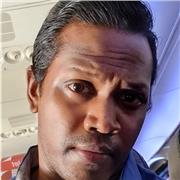 Abhinav Felix
