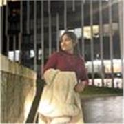 I would describe myself as a patient, supportive and approachable tutor