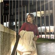 I would describe myself as a patient, supportive and approachable tutor