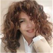 Professeure d’espagnol native / Professeure d’espagnol pour public étudiant et jeunes professionnels / débutant à avancé.