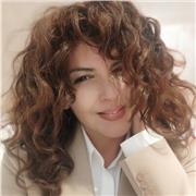 Professeure d’espagnol native / Professeure d’espagnol pour public étudiant et jeunes professionnels / débutant à avancé.