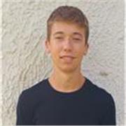 Offro ripetizioni online di matematica, fisica e scienze.