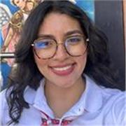 Profesora de inglés (Clases particulares)