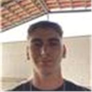 Me llamo Alfonso y soy una persona muy alegre y dinamica, me encanta el deporte y el trato con los niños