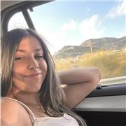 Me defino como una persona que le gusta ayudar a la gente