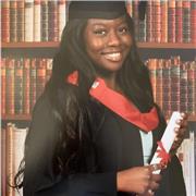 Qualified English teacher with a passion for all-things-English!