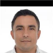 Instructor de artes marciales