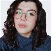 Laureanda Magistrale offre lezioni di Cinese ed Inglese