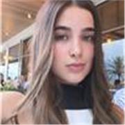 Profesora de ingles en linea , Estudie mi universidad completamente en ingles con un nivel C1