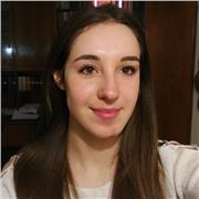 Ripetizioni personalizzate di Italiano, matematica e inglese da studentessa di economia