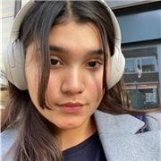 Private English tutoring for children in primary school