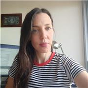 Sociologue de formation et passionnée par la transmission culturelle