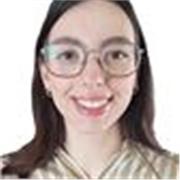 Profesora de inglés con amplia formación y experiencia ofrece clases particulares online y presencial. 