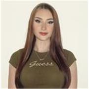 Native english speaker with valuable experience to help you or your children!