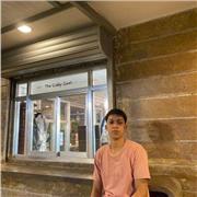 I help student how to manage time properly