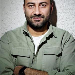 Mehmet Engin Solmaz