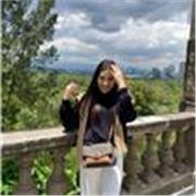 Maestra de apoyo para regularización y dudas generales en inglés