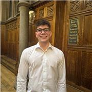 Giving private customising each lesson to every students needs