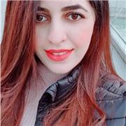 Sidra Bilal