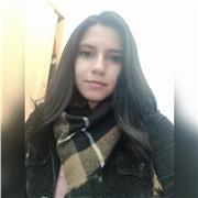 Profesora de matemáticas y fisica, imparto clases a niños y adolescentes