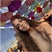 Profesora de refuerzo para niños de básica primaria en áreas como matemáticas, español, ciencias naturales y sociales