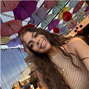 Profesora de refuerzo para niños de básica primaria en áreas como matemáticas, español, ciencias naturales y sociales