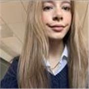 I can provide online lessons for GCSE students at flexible times - for Russia, Germany and Britain 