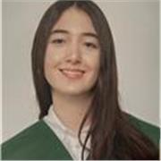Profesora particulares de asignaturas de idiomas y humanidades