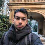 Estudiante de guion y de escritura ofrece clases particulares de redacción a estudiantes de Primaria, Eso y Bachillerato.