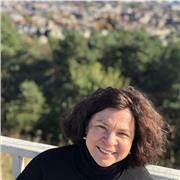 Elena Dunn