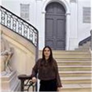 Élève-avocate, titulaire d’un double Master en droit et du CRFPA, je propose des cours particuliers de droit adaptés à vos besoins