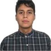 Estudiante de ultimo semestre de ingeniería electrónica y telecomunicaciones