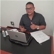 profesor de economia ,de comercio exterior , estadisticas, mercadeo y ventas