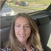 Aprender inglés puede parecer un reto, pero conmigo descubrirás que es un proceso natural y sin estrés