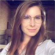 Estudiante de último curso