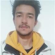 estudiante de cuarto semestre en licenciatura en educacion artistica- universidad del tolima