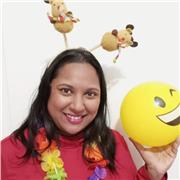PREYASHNI Pillay