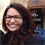 Profesora particular de lectoesritura, escritura creativa, matemáticas e inglés