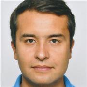 Professeur natif espagnol