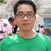 Hugh Chan