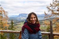 Dottoressa laureata in biologia e laureanda in ecologia e conservazione della natura offre lezioni private di chimica, matematica, biologia e aiuto compiti. impartisco lezioni da circa 5 anni ed ho lavorato come insegnate di matematica e scienze a scuola