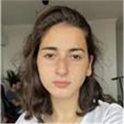 Tengo facilidad para enseñar, cada uno tiene una forma distinta de aprender y por eso hay que adaptarse al alumno. 