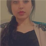 Anisa Hussain
