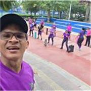 Docente licenciado en cultura física e ingles