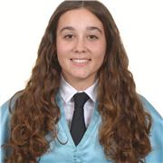 Graduada en Estudios Franceses y con experiencia docente imparte clases de francés para todos los niveles. Allons-y !