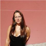 Profesora de química /matemáticas en A Coruña